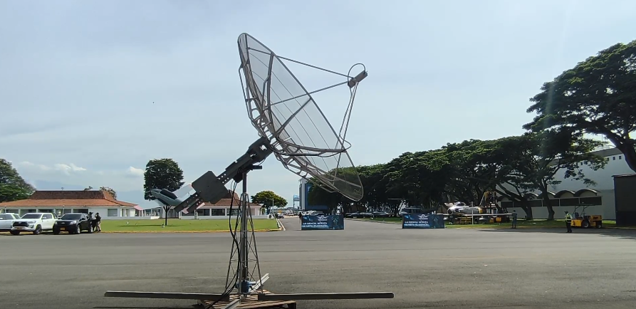 Centro de Investigación en Tecnologías Aeroespaciales