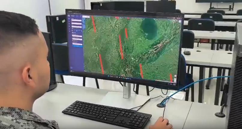 Centro de Investigación en Tecnologías Aeroespaciales