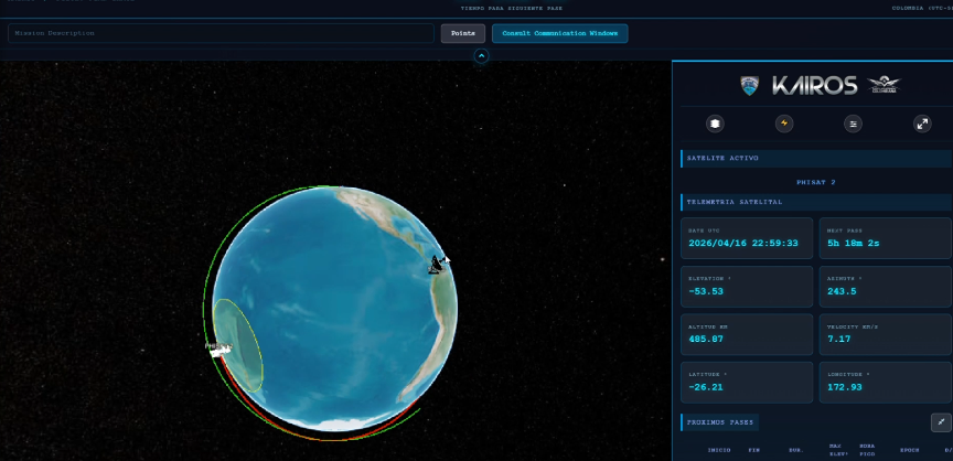 Centro de Investigación en Tecnologías Aeroespaciales